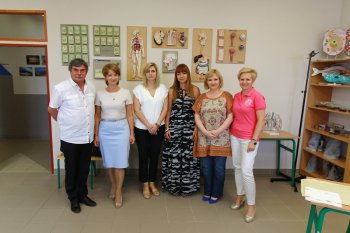 Drugie Drzwi Otwarte