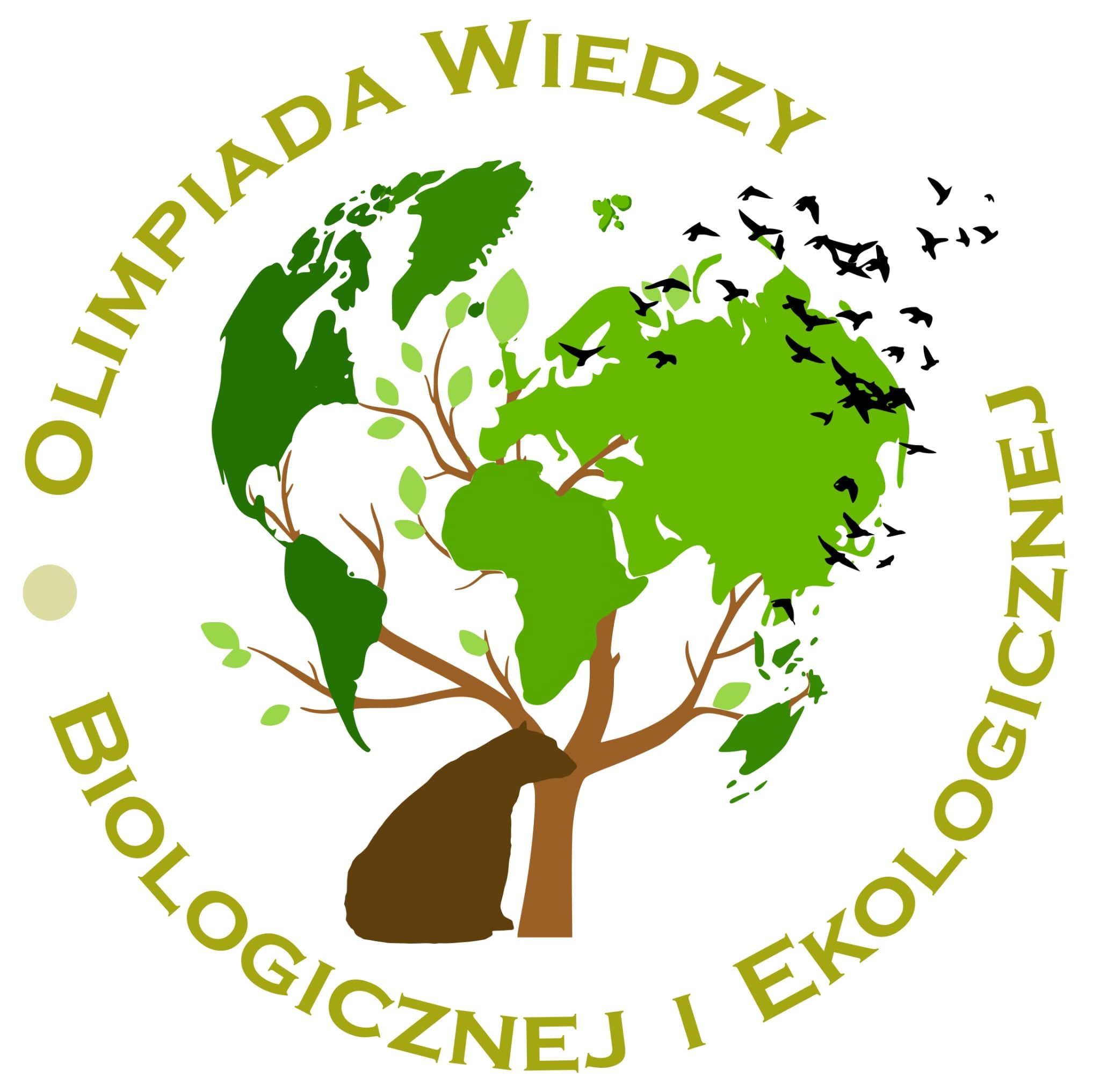 Ogólnopolska Olimpiada Wiedzy Biologicznej i Ekologicznej