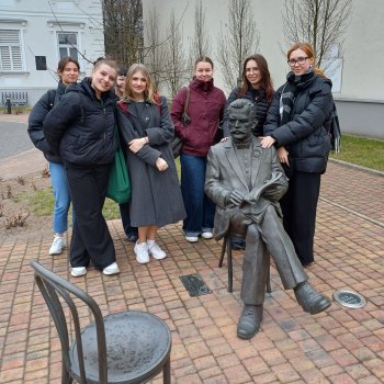 Wycieczka przedmiotowa z historii