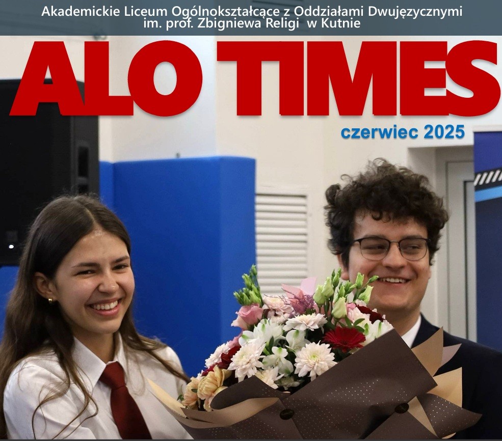 ALO TIMES
