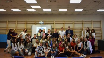 ALOśki i Dzień Edukacji Narodowej