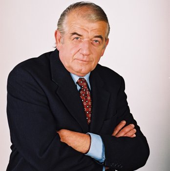 Nasz patron - profesor Zbigniew Religa