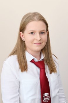 KUMPEL – pierwsze sukcesy Zuzanny w Zespole Żółtym na Uniwersytecie Medycznym w Łodzi