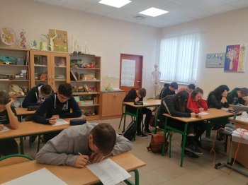 Dzień Języków Obcych w ALO.