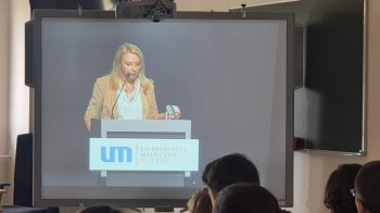 Nowy rok akademicki 2020/2021 na Uniwersytecie Medycznym w Łodzi rozpoczęty!