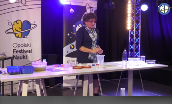 Opolski Festiwal Nauki
