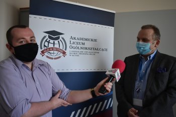 Fundacja Rodziny Wośko zaprasza do ALO