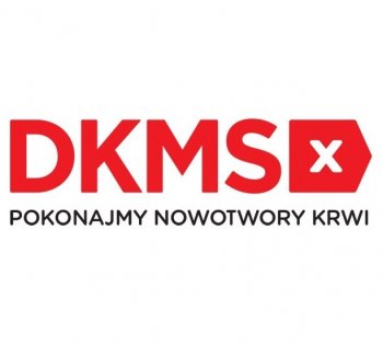 Pokonajmy nowotwory krwi!!! Fundacja DKMS i ALO wspólnie działają!