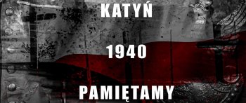 81. Rocznica Zbrodni Katyńskiej