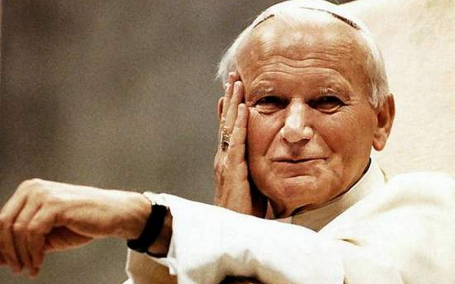101 lat temu urodził się Karol Wojtyła