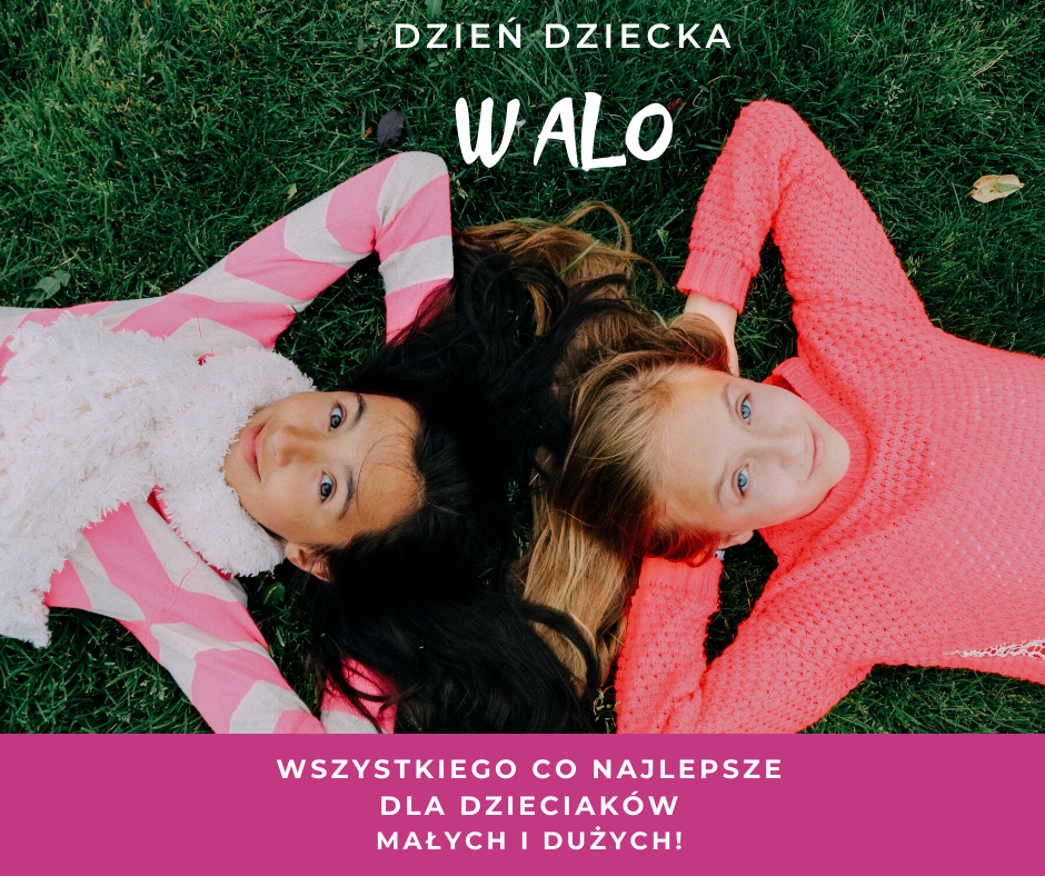 Międzynarodowy Dzień Dziecka