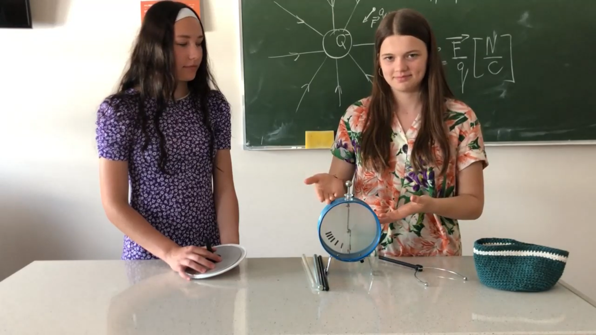 Projekt fizyka IID