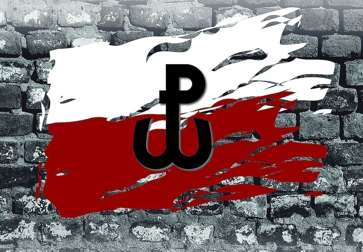 77 Rocznica Wybuchu Powstania Warszawskiego