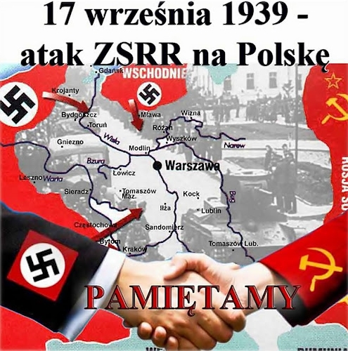 17 września - PAMIĘTAMY