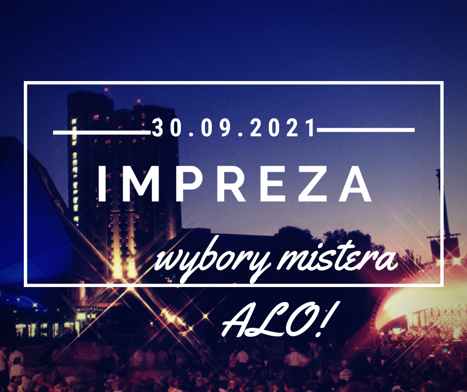 Wybory Mistera ALO