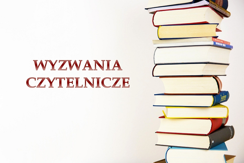 PAŹDZIERNIK MIESIĄCEM BIBLIOTEK SZKOLNYCH