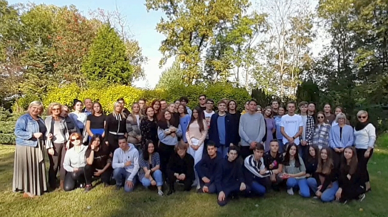 PIKNIK ALO W SIEMIENICACH