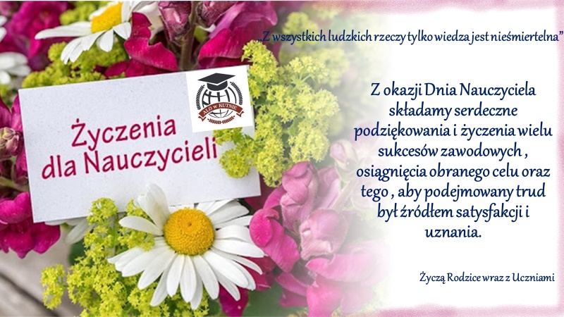 Życzenia