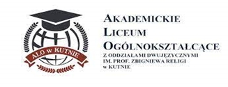 KONKURS LITERACKI „Startujemy w przyszłość – Moja wizja szkoły przyszłości”
