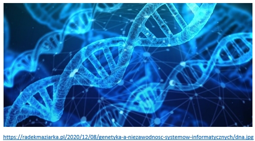 WYKŁAD NA UMED – ‘Pod lupą – poszukiwanie badania różnych rodzajów DNA w chorobach u ludzi’