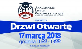 Drzwi Otwarte w ALO