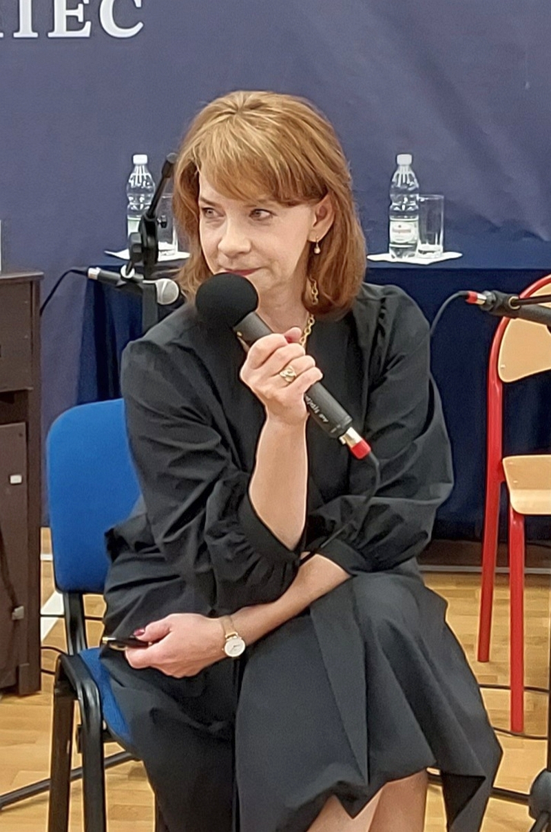 Spotkanie wigilijne