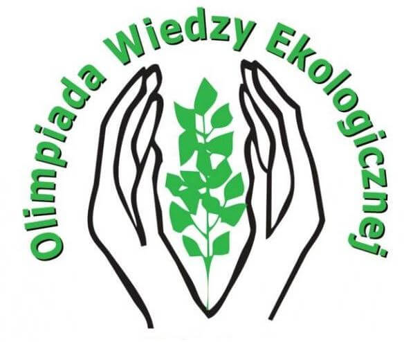 OLIMPIADA WIEDZY EKOLOGICZNEJ W ALO