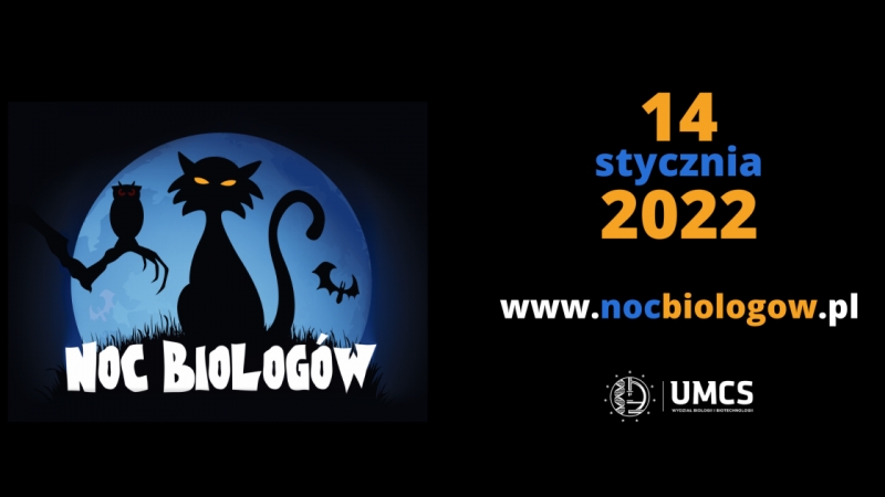 Noc Biologów