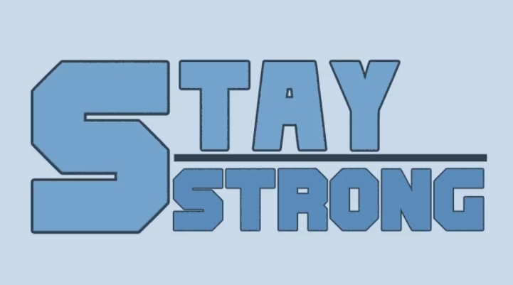Stay Strong