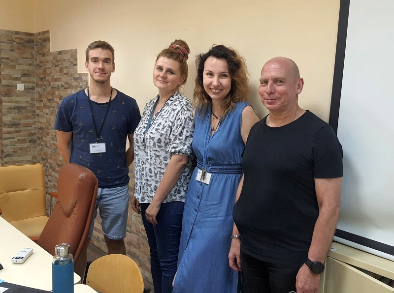 IDENTYFIKACJA I SEKCJA ZWŁOK NA UMED-dzie