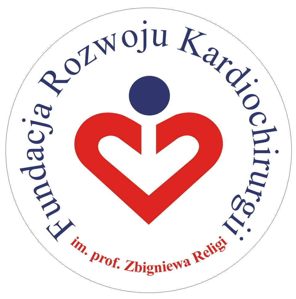 Patronat Fundacji Rozwoju Kardiochirurgii w Zabrzu